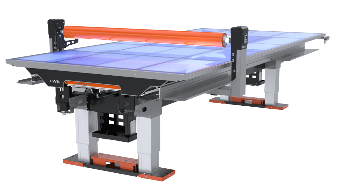 Electronic Work Station
