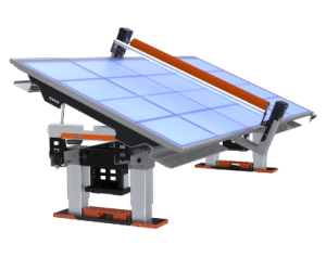 Electronic Work Station