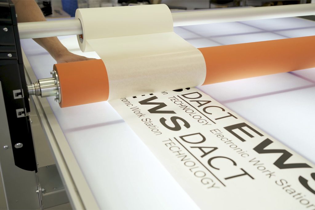 Laminating
