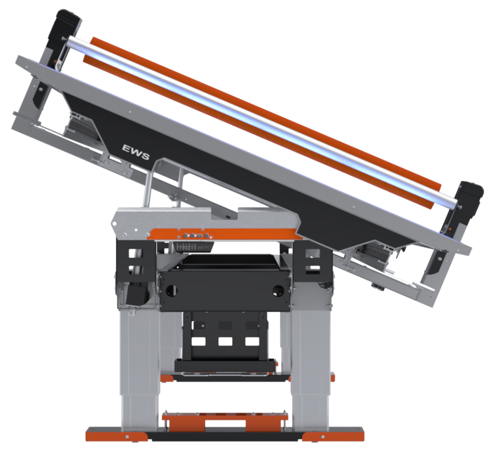 Electronic Work Station