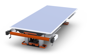 Electronic Work Station